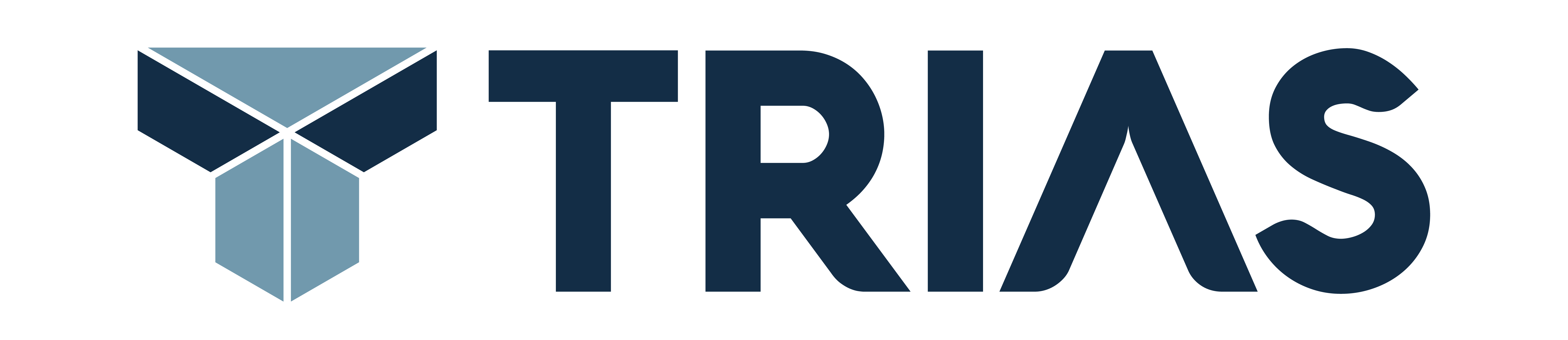 TRIAS